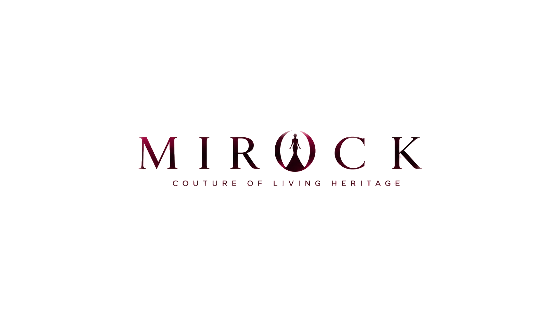 Mirock — Couture of Living Heritage